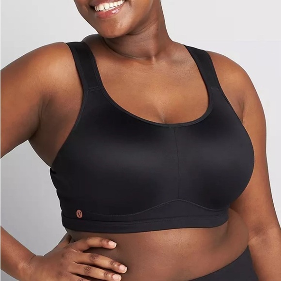 Livi Active High Impact Underwire Sports Bra 38F - Picture 1 of 7